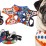 Puppia Soft Harness for your Pug