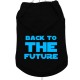 BACK TO THE FUTURE BLACK