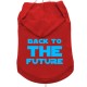 BACK TO THE FUTURE RED