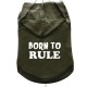BORN TO RULE OLIVE