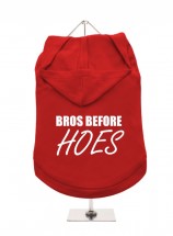 Bro’s Before Hoes Unisex Hoodie (Available in 5 colours )
