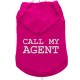 CALL MY AGENT BRIGHT PINK