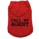 CALL MY AGENT RED