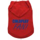 COLDPLAY FAN RED
