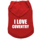 COVENTRY RED