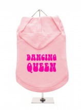 Dancing Queen Unisex Hoodie  (Available in 5 colours)