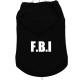 FBI BLACK