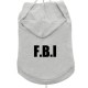 FBI GREY