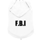 FBI WHITE