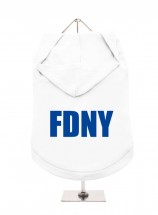 FDNY Unisex Hoodie (Available in 7 colours)