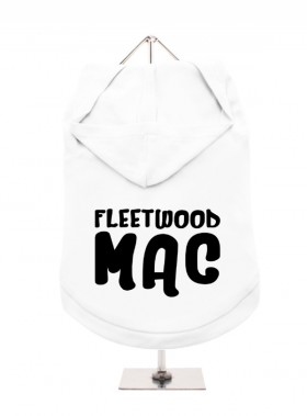 Fleetwood Mac Unisex Hoodie  (Available in 2 colours)