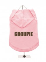 Groupie Unisex Hoodie (Available in 8 colours)