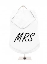 “Mrs” Hoodie (Available in 4 colours) Size XL