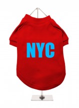 NYC Unisex T-Shirt  (Available in 7 colours )
