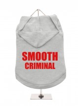 Smooth Criminal Unisex Hoodie (Available in 4 colours)