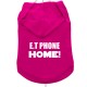 ET HOME BRIGHT PINK