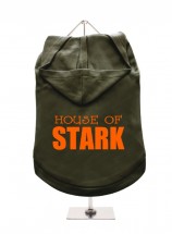 House Of Stark Unisex Hoodie  (Available in 3 colours)