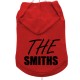 SMITHS RED