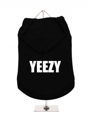 Yeezy Unisex Hoodie  (Available in 5 colours)