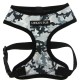 GREY CAMO HARNESS FRONT