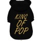 KING OF POP BLACK