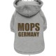MOPS GERMANY GREY