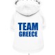 TEAM GREECE WHITE