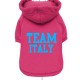 TEAM ITALY PINK