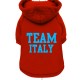 TEAM ITALY RED
