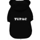 TUPAC BLACK