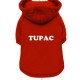 TUPAC RED