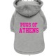PUGS OF ATHENS GREY