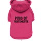 PUGS OF PORTSMOUTH PINK