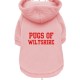 PUGS OF WILTSHIRE PINK