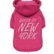 QUEEN OF NY PINK