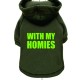 WITH MY HOMES GREEN