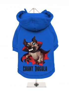 Halloween Fleece Lined Hoodie (Available in 5 colours)