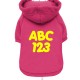 ABC 123 PINK