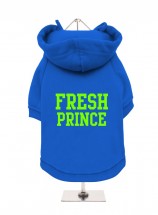 Fresh Prince Unisex Hoodie  (Available in 3 colours)