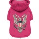 AMERICAN EAGLE BRIGHT PINK