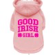 GOOD IRISH GIRL BABY PINK
