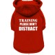 TRAINING PLEASE DONT DISTRACT RED