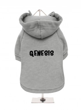 Genesis Fleece Lined Unisex Hoodie  (Available in 2 colours)