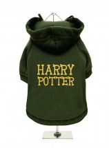 Harry Potter Fleece Lined Unisex Hoodie  (Available in 4 colours)