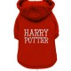 HARRY POTTER RED