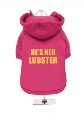 Cute Friends  Fleece Lined  Unisex Hoodie  (Available in 2 colours)