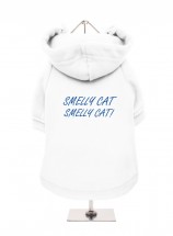 Friends Smelly Cat Fleece Lined  Unisex Hoodie  (Available in 6 colours)
