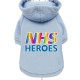NHS HEROS BABY BLUE