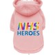 NHS HEROS BABY PINK