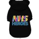 NHS HEROS BLACK